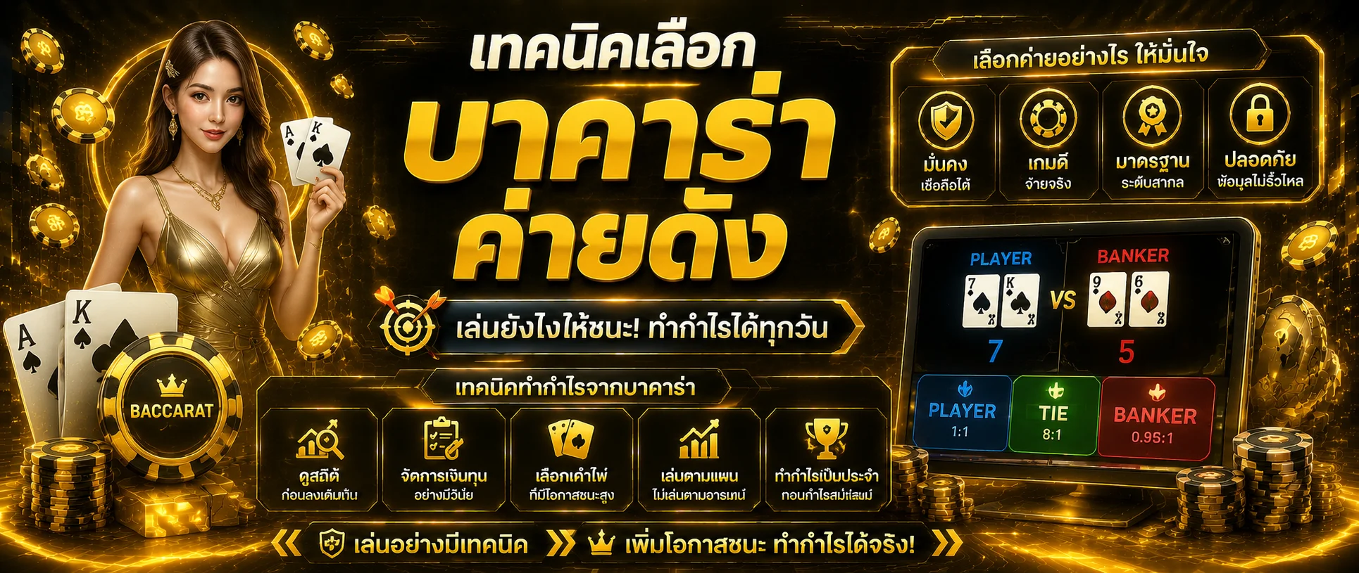 เลขดี เว็บคาสิโนออนไลน์ goodnumber.asia บาคาร่าสด สล็อต แทงบอล หวยออนไลน์